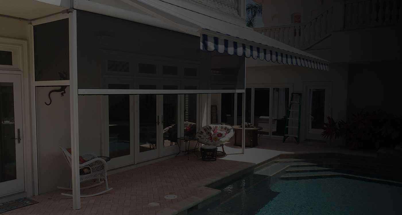 MotorizedBanner2 - Gulf Coast Retractable Screens