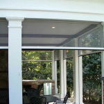 remote controlled awnings